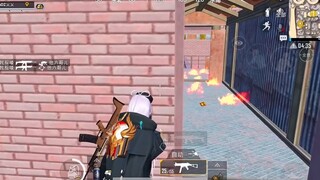 PUBG Mobile _ SOLO Squads - Trải Nghiệm Khu Trượt Tuyết _ Gặp Toàn Bé Na Bo Cuối