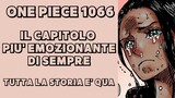 OHARA VIVE ANCORA! | ONE PIECE CAPITOLO 1066 - ANALISI E TEORIA