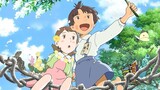 Mai-Mai Miracle (2009) (Anime Movie)
