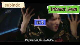 (Subindo) INTENS Love EP.1