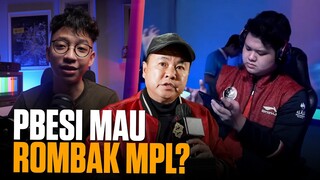 Yang kalah timnas YANG SALAH MPL?! VCT akhirnya ada LAN! FaZe Clan tahun depan TUTUP! - Lazy News