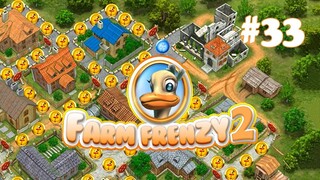 Farm Frenzy 2 | Gameplay Part 33 (Level 85 to 86)