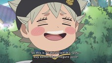 Black Clover: Petit Clover Advance Ep 7