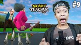 BOKONGNYA LANGSUNG BANYAK DURINYA !!! - Special Chapter - Scary Teacher 3D Indonesia - Part 9