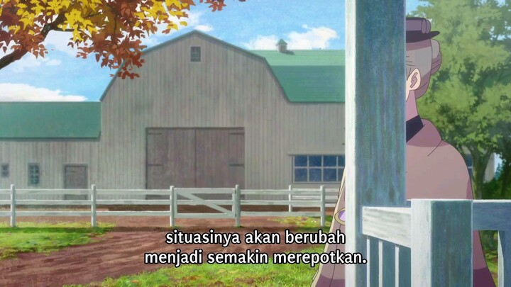 Anne Shirley - Ep 4 (HD) Sub Indo