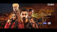 DuniyaPur Episode 8 (Subtitles) Khushhal Khan _ Ramsha Khan _ Naumaan Ijaz _ Sam