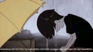 HATI YANG TERSAKITI