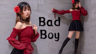 【Fat Big Fruit】 Bad Boy Let's start, bad boy♥︎