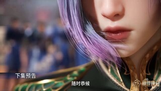 Preview Soul Land 2 Episode 88