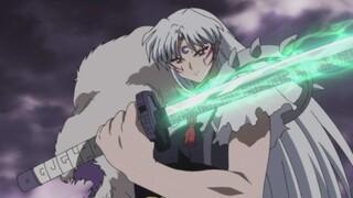 [Hàng đồ] Tám vũ khí mạnh nhất trong InuYasha