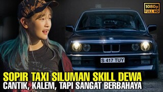 JANGAN ANGGAP REMEH SEORANG SOPIR WANITA • ALUR CERITA FILM