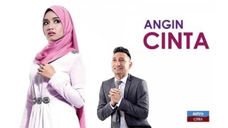 Telefilem Angin Cinta 2016