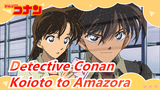 Detective Conan|[Hal Kecil Indah]Suara Cinta Dan Langit Hujan
