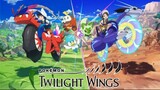 Pokemon Twilight Wings | Tập 3 [VIETSUB]