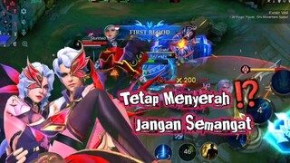 Tetap Menyerah⁉️ Jangan Semangat 🗿