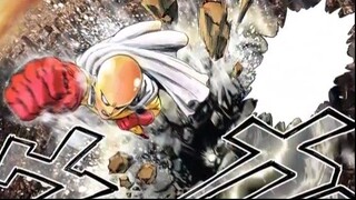 Những Kẻ Nghĩ Mình Mạnh Hơn Saitama Trong One Punch Man#1.1