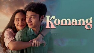 Cinta Diantara Perbedaan - Komang