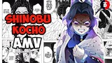 Shinobu Kocho Kawaii - No (Untouchable) [AMV] | Demon Slayer | Kimetsu no Yaiba