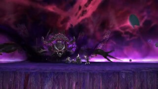 #44 The Dying Gasp | Final Fantasy XIV: Shadowbringers