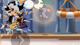 Mùa Quốc khánh Tom và Jerry: Hãy để tôi cho bạn thấy sức mạnh của mình