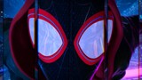 【4K】Feel the shock brought by Black Spider five years ago "What's Up Danger" Spider-Man: Into the Sp