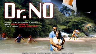 Dr. No - พยัคฆ์ร้าย 007 (1962)