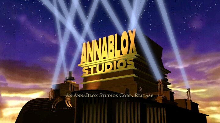 AnnaBlox Studios (TCF 1994 Style)