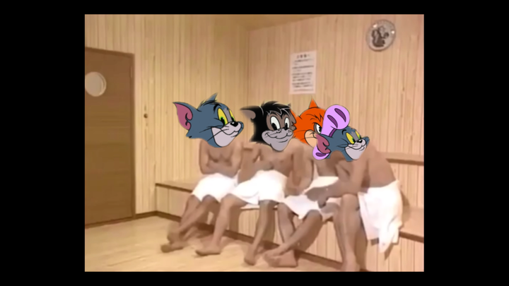 [Game Seluler Resmi Tom and Jerry] Situasi Kucing Saat Ini di Musim 7