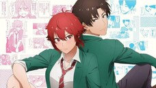 E3-Tomo-chan wo Onnanoko (sub indo)