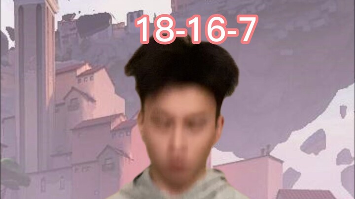 不同战绩玩家要枪