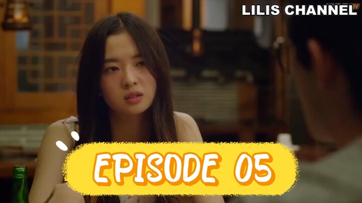 [SUB INDO] History of Scruffiness/History of Losers (2025) _ Ep.05