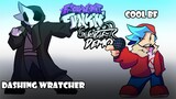 Vs Wratcher | Awesome Mod | Friday Night Funkin' DEMO