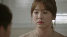 Descendants of the Sun ep 8