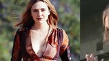 [Marvel] The Scarlet Witch in Your Eyes VS the Real Scarlet Witch