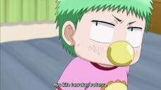 Beelzebub Episode 50 subtitle Indonesia