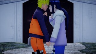 Demons 【NARUTO MMD】NARUHINA