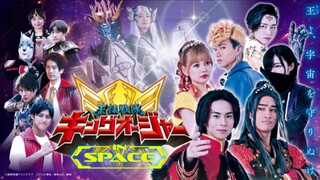 TTFC Spin-Off Ohsama Sentai King-Ohger In Space [Sub Indonesia]