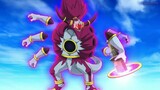 Pokémon the Movie: Hoopa and the Clash of Ages Subtitle Indonesia