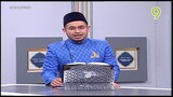 [17 August 2023] Tanyalah Ustaz - Tafsir & Tarannum Surah Yaa Siin (Ayat 18-23)