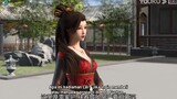 Sword Quest Episode 03 Subtitle Indonesia