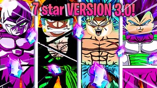 Stardust is now FREE! 7Star HUGE buff update v3 on All Star Tower Defense | Roblox