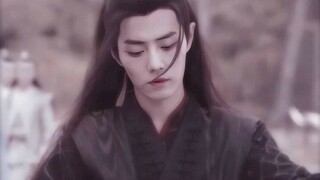 【魏无羡 ‖ 不谓侠】唯此间少年，快意恩仇走江湖