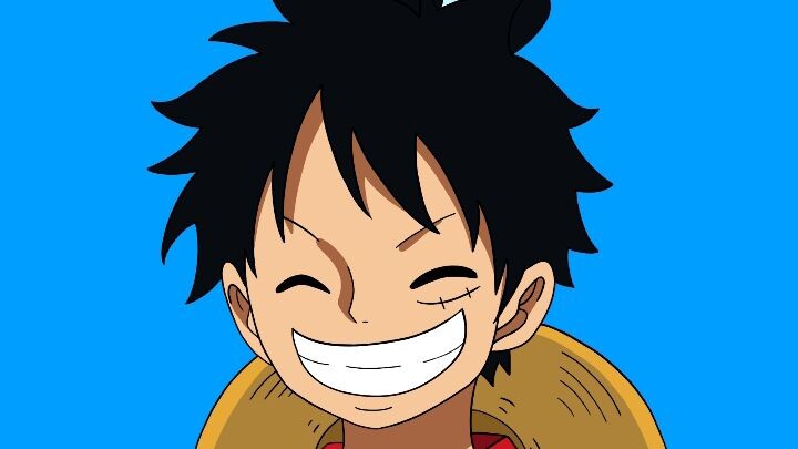 Luffy của năm 1999 - 2022