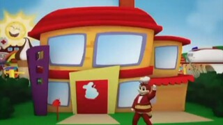 Jollitown's First Episode - Jollibee's Wish