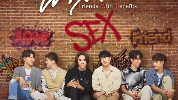 Fahlanruk the series ep 8 eng sub