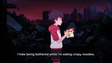 The Daily Life Of The Immortal King Badass anime moment | 4k Anime | IRoN EDiTs