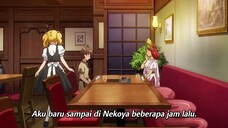 S2 Ep. 5 Isekai Shokudo