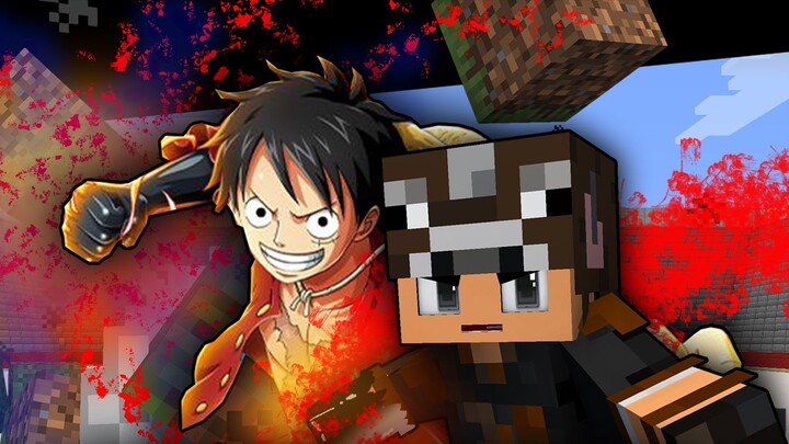 MC One Piece Devil Fruit Showdown! Who will become the strongest king! "Minecraft"