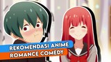 Bikin hati hangat | Rekomendasi Anime Romance Comedy | Rekomendasi Anime Santai