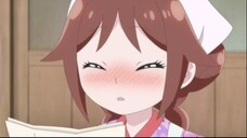 Taishou Otome Otogibanashi S1 E10 Subtitle Indonesia